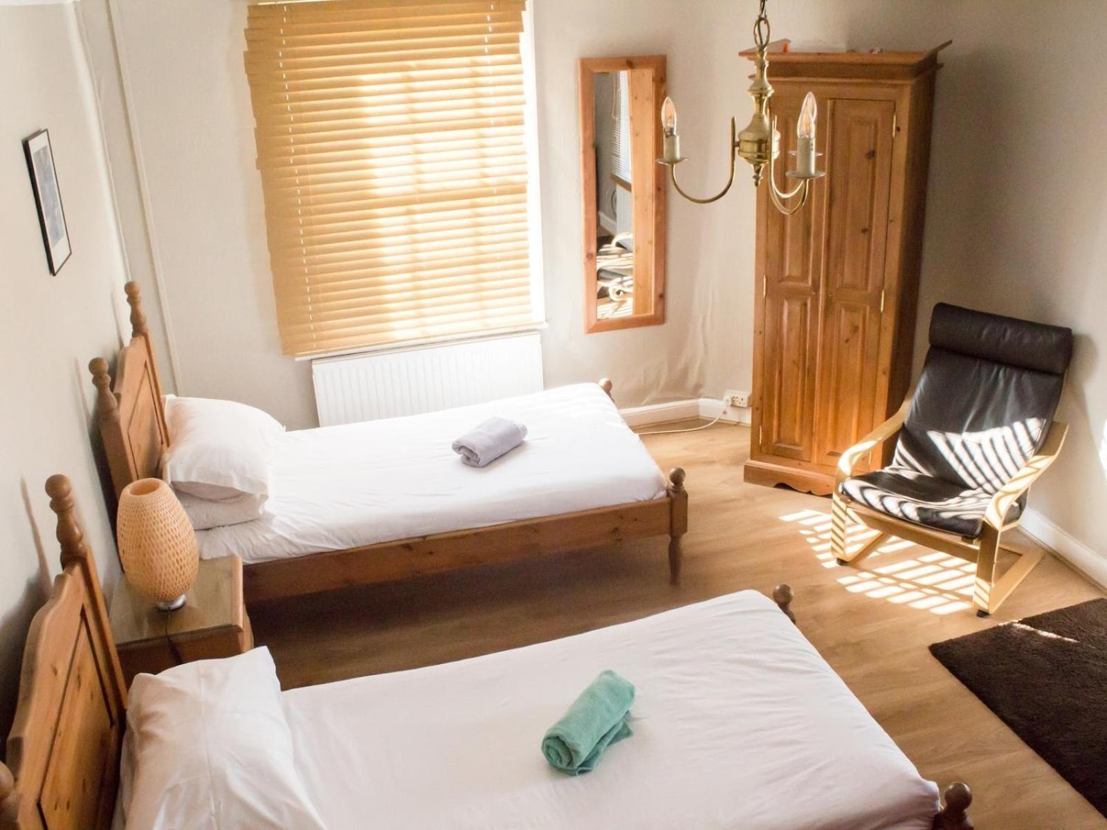 Hotel The Ship Chelmsford Habitación foto