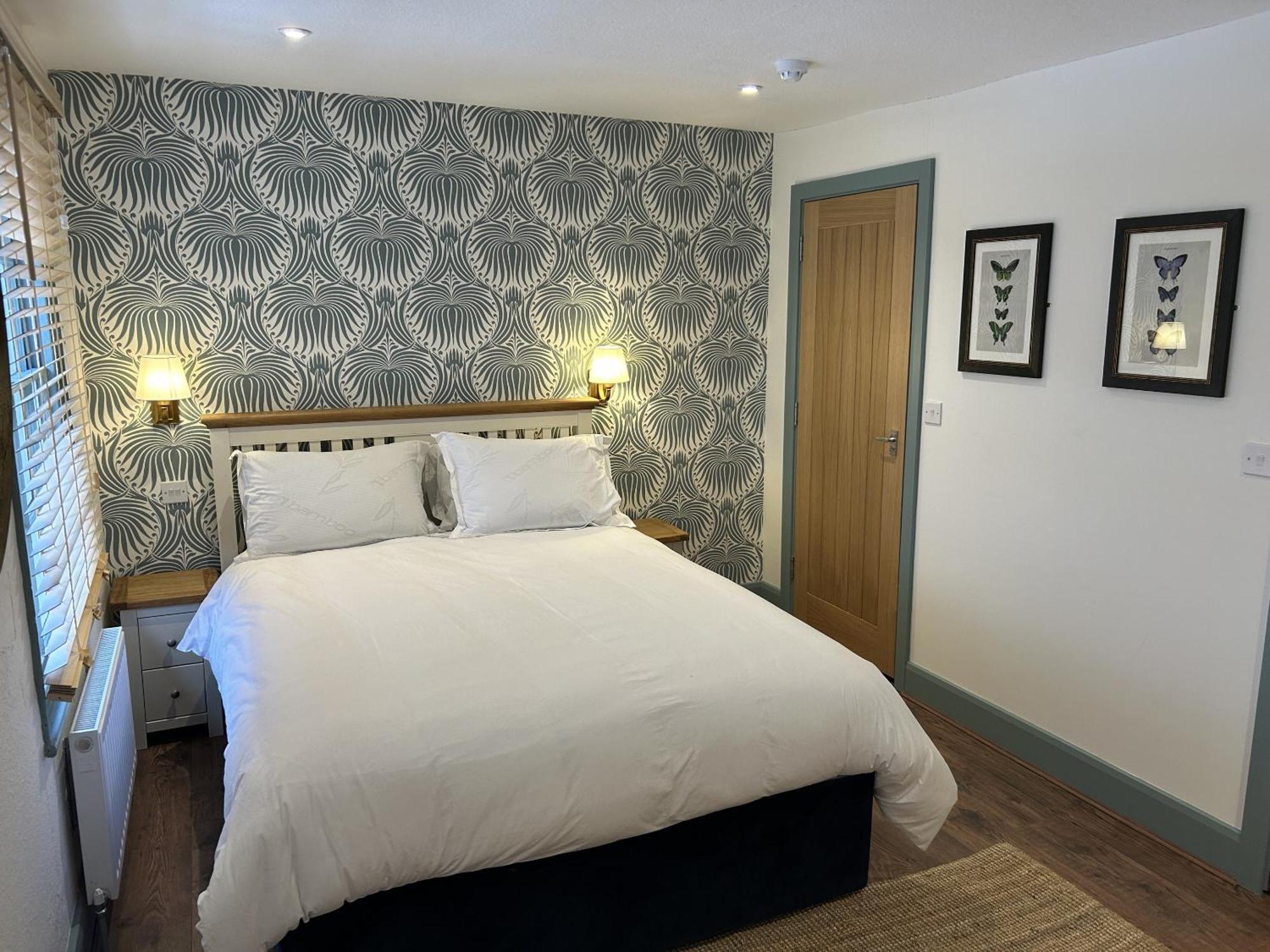Hotel The Ship Chelmsford Habitación foto