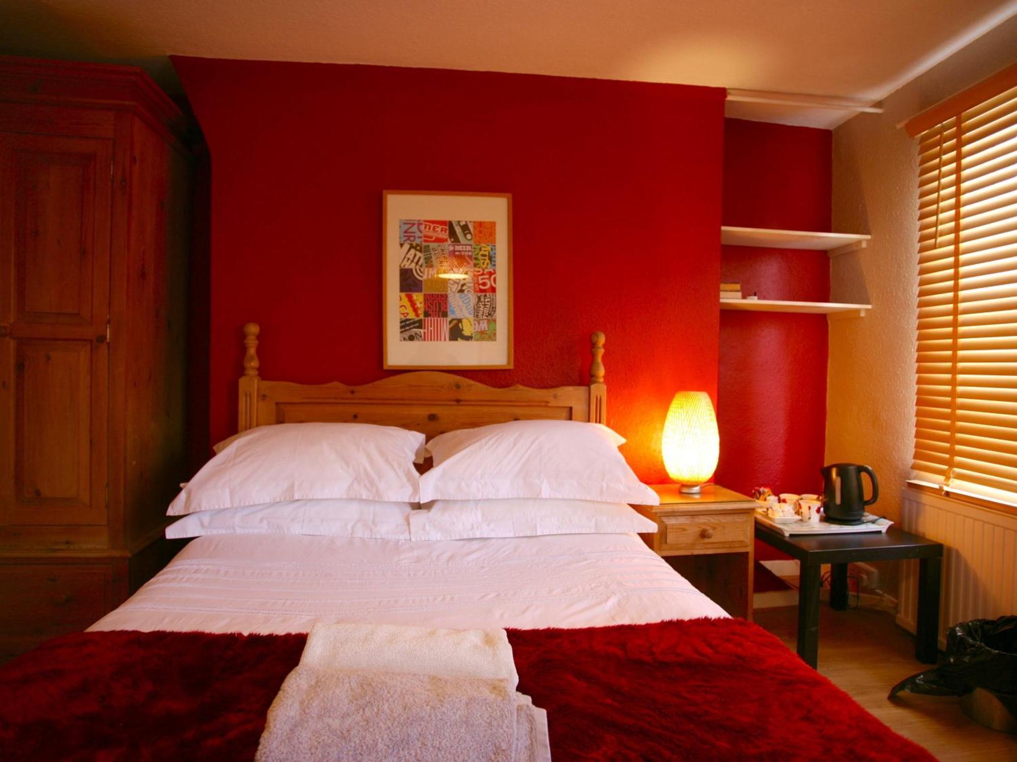Hotel The Ship Chelmsford Habitación foto