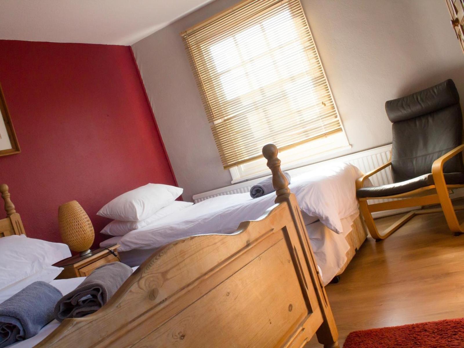 Hotel The Ship Chelmsford Habitación foto