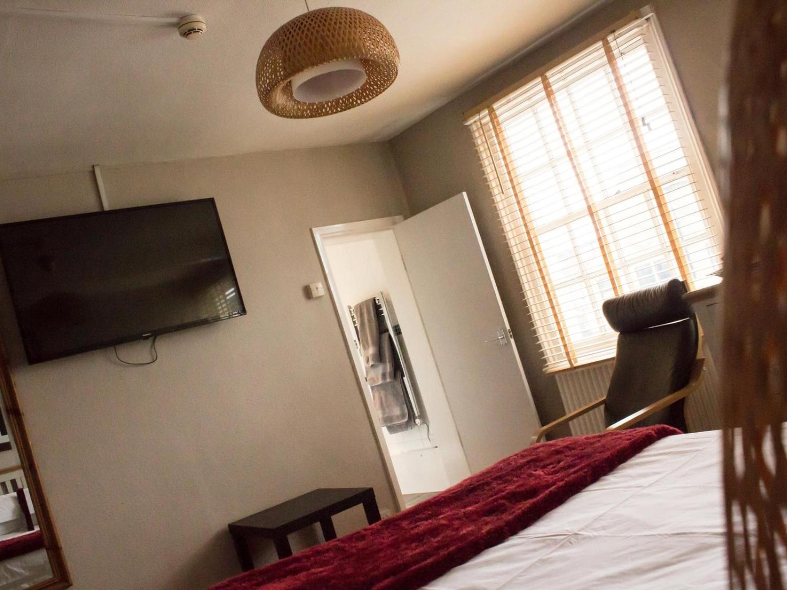Hotel The Ship Chelmsford Habitación foto