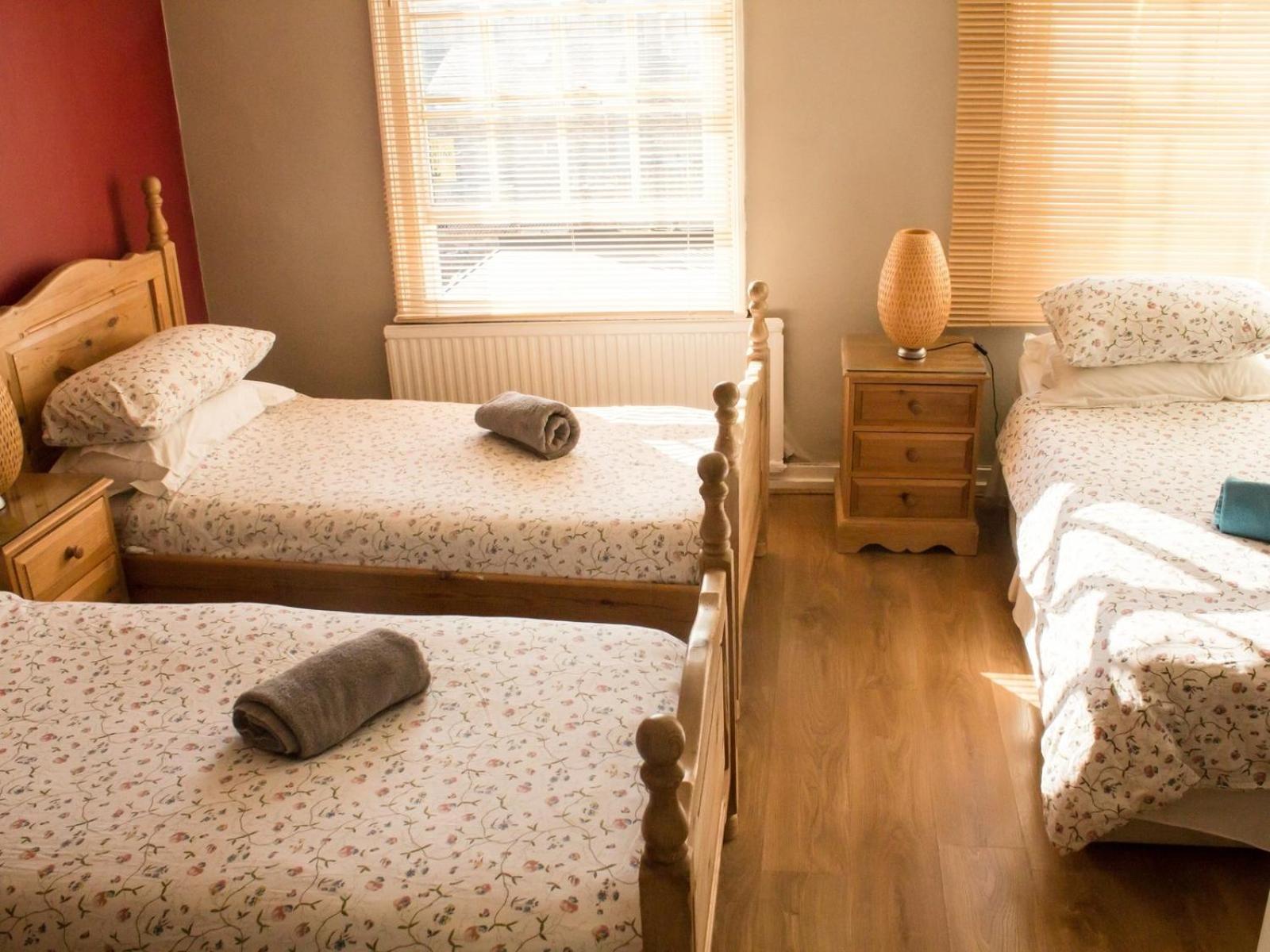 Hotel The Ship Chelmsford Habitación foto