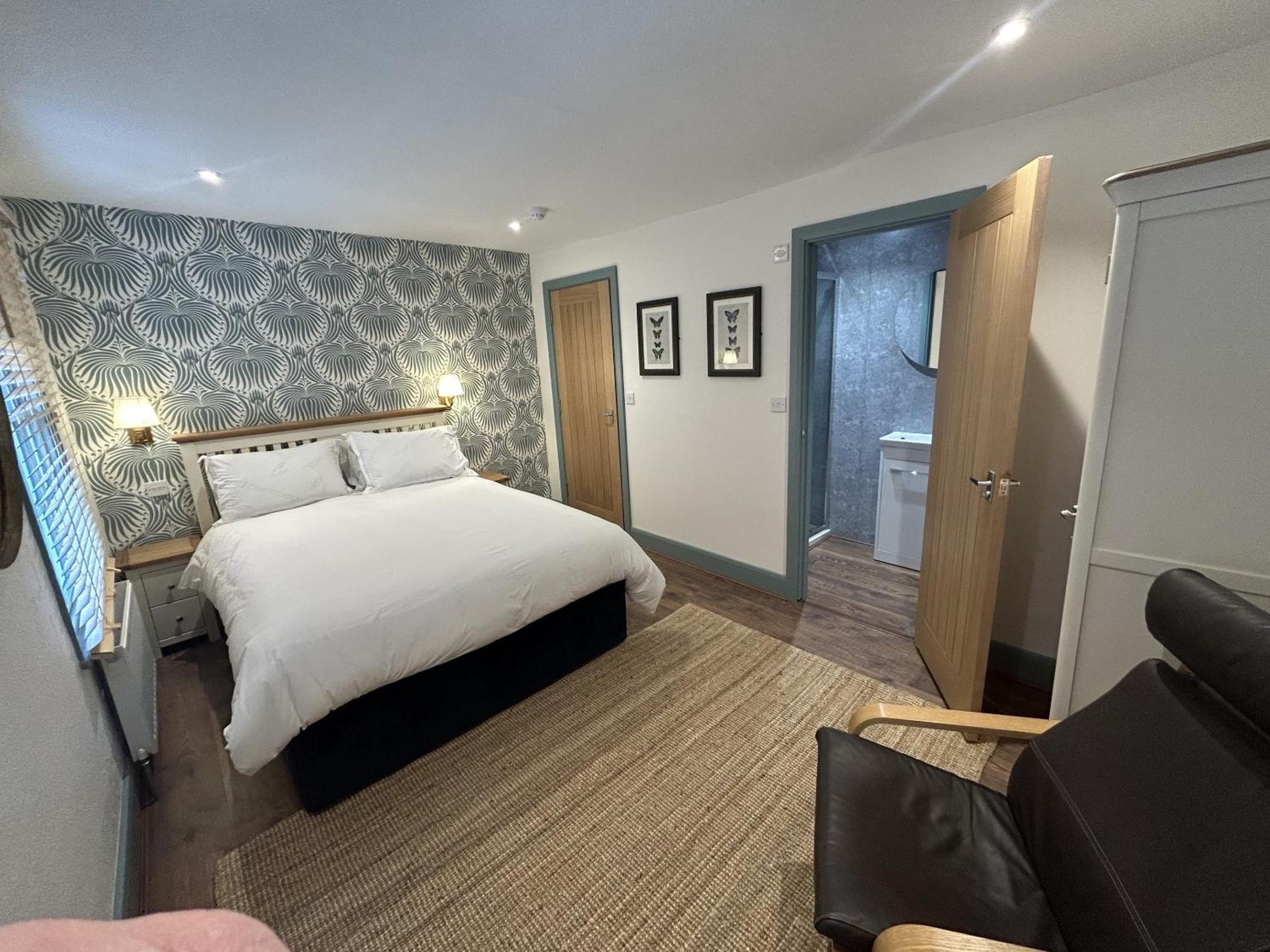 Hotel The Ship Chelmsford Habitación foto